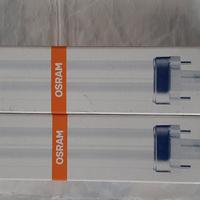 sei lampadine a basso consumo 9W