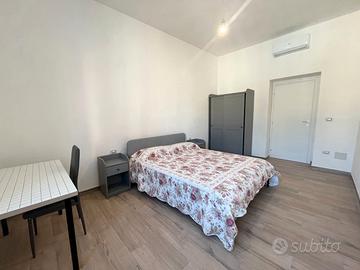 Disponibili 3 camere matrimoniali ad uso singolo
