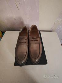 mocassini uomo 42