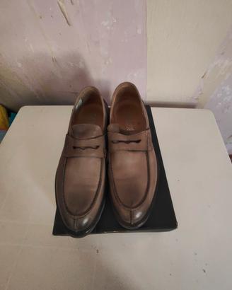 mocassini uomo 42