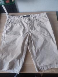 jeans corti Calvin Klein 