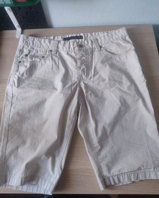 jeans corti Calvin Klein 
