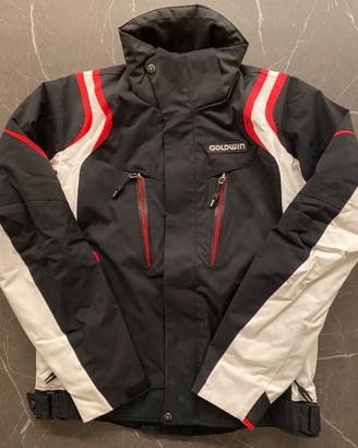 Giacca da sci Goldwin