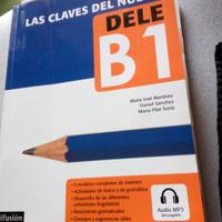 Libri DELE B1