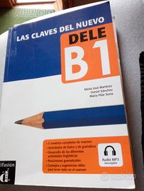 Libri DELE B1