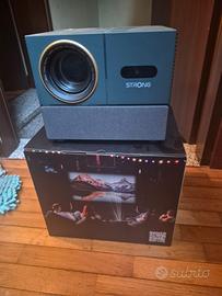 Videoproiettore Strong Mira 1