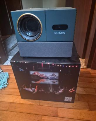 Videoproiettore Strong Mira 1