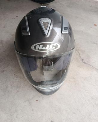 Casco moto HJC
