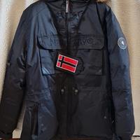 Giacca Geographical Norway Bellaciao da donna