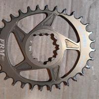 corona ovale frm nc-power 32t 