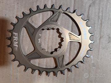 corona ovale frm nc-power 32t 