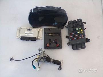 Kit accensione DR 5 2010 1.6 benzina