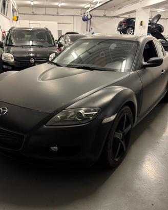 Mazda RX-8 1.3 Limited