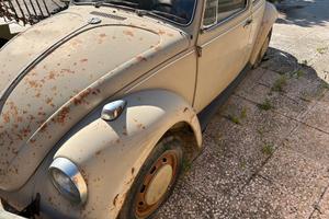 Volkswagen Seleziona MAGGIOLINO 1.2 ANNO 1970