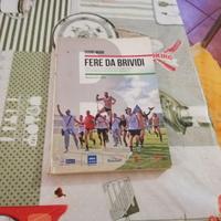 Libro fere da brividi