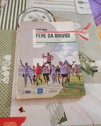 Libro fere da brividi