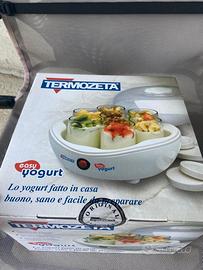 Yogurtiera