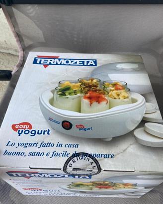 Yogurtiera