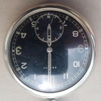 orologio zenith  militare tedesco