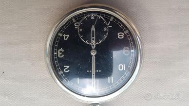orologio zenith  militare tedesco