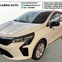 RENAULT Clio Blue dCi 100 CV 5 porte Evolution