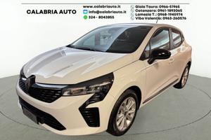 RENAULT Clio Blue dCi 100 CV 5 porte Evolution