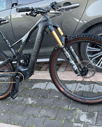 Specialized S-Works Turbo Levo Sl - Taglia S2
