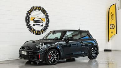 MINI Mini Cooper JCW TETTO PERFETTE CONDIZIONI