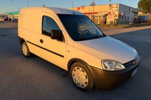 Opel Combo 1.3 diesel 2005