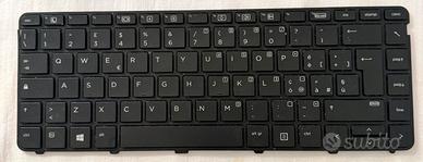 Tastiera per HP PROBOOK 440 G4