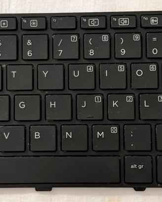 Tastiera per HP PROBOOK 440 G4