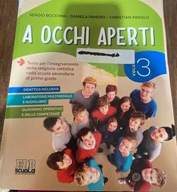 A occhi aperti vol 3