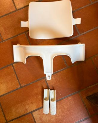 Baby set stokke Tripp Trapp