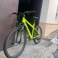 Bicicletta 27,5 Atala
