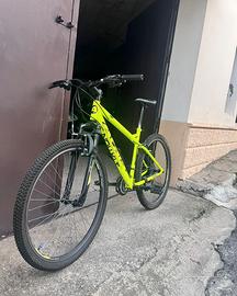 Bicicletta 27,5 Atala