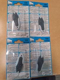 TAM432SA Telecomando TAM 432SA pz 4 Came originale