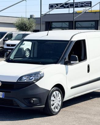 Fiat Doblo MAXI 1.6 MJT DIESEL 104CV 2020