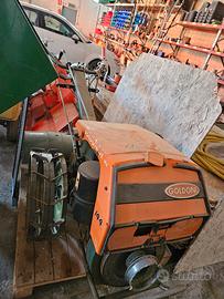 Motocoltivatore Goldoni Super Special 144