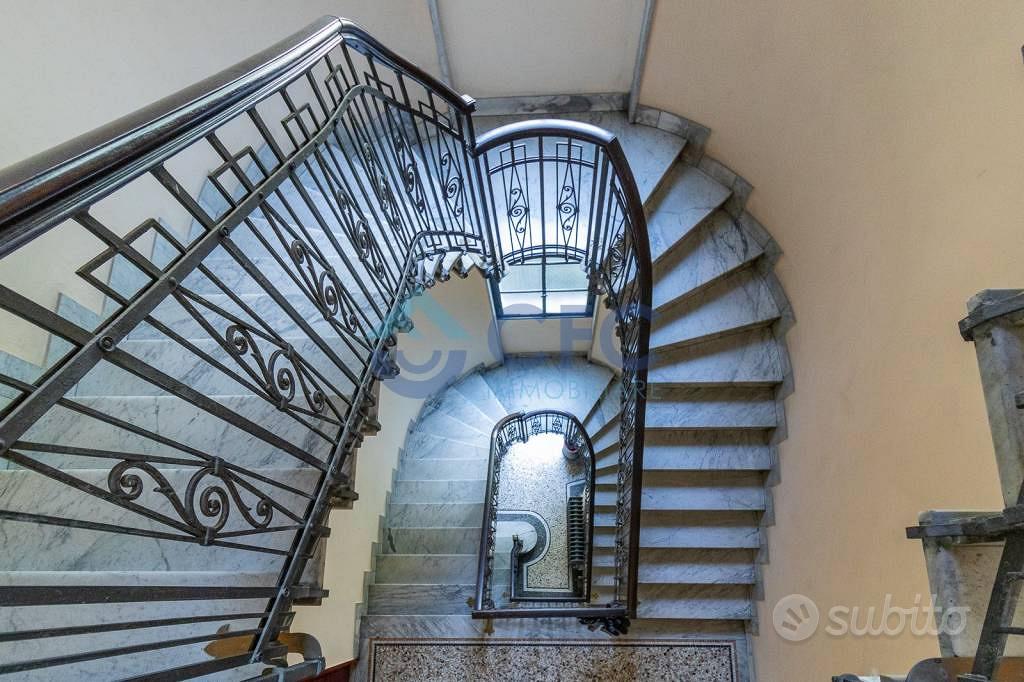 Appartamento – Milano, Washington, Municipio 7 - Vista 4