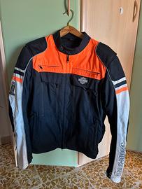 Giacca Harley davidson Primavera/estate
