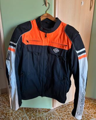 Giacca Harley davidson Primavera/estate