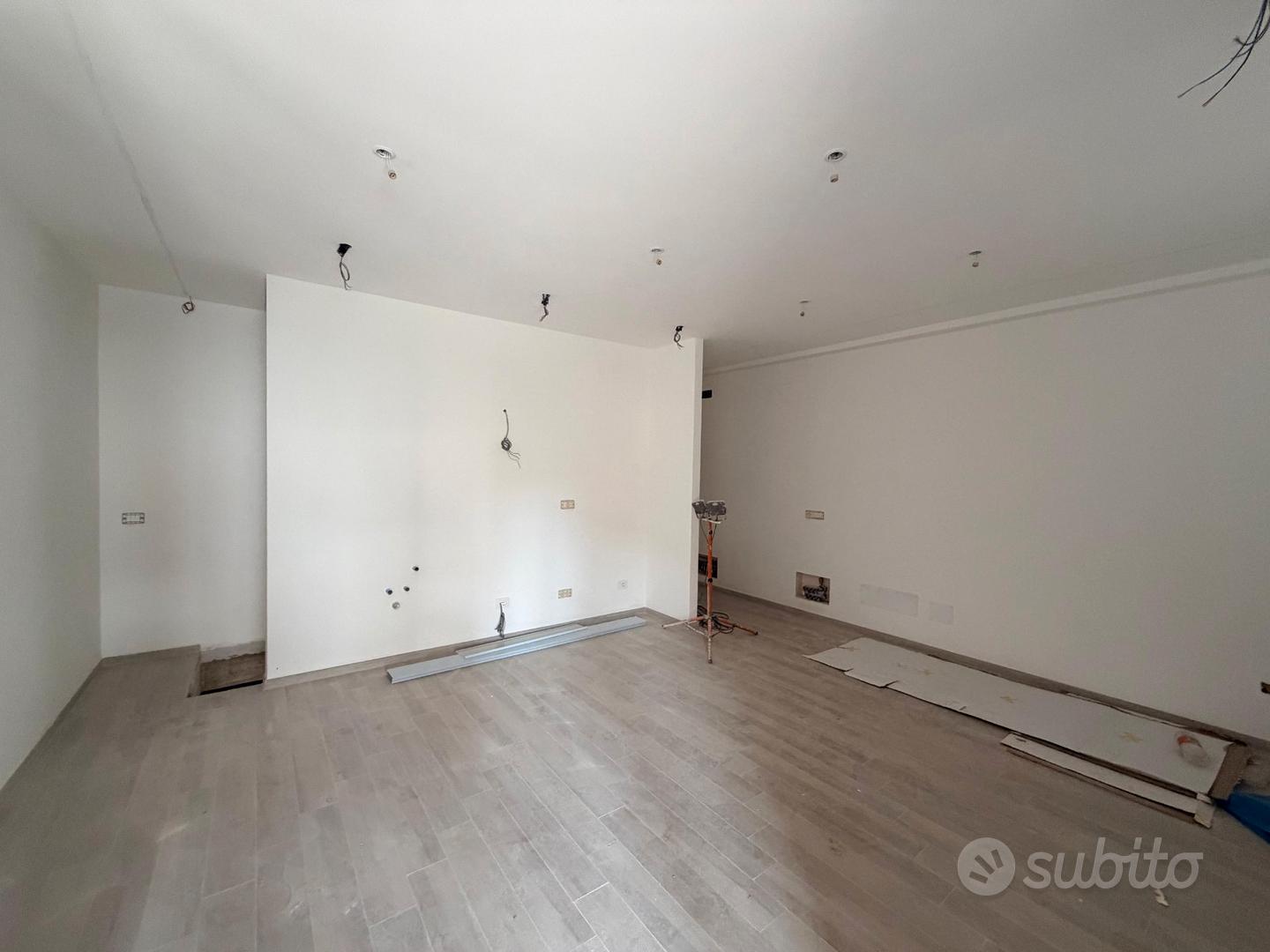Casa – Roma, Borghesiana - Vista 3
