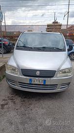 fiat multipla bipower 