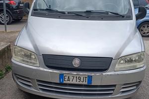 fiat multipla bipower 