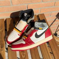 Jordan 1 Union LA Chicago Shadow 46 - DS OG All