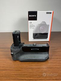 Battery Grip Sony VG-C1EM