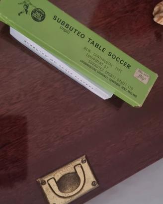 SUBBUTEO set C.102