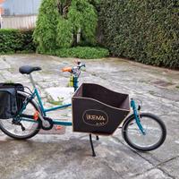 Cargo Bike Irena