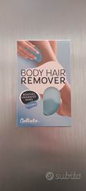 Epilatore corpo