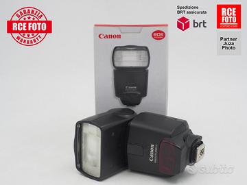 CANON 430 EX II
